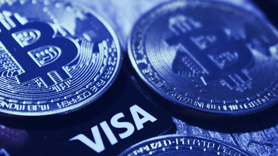 Visa Unveils ‘Layer 2’ Network for Stablecoins, Central Bank Currencies