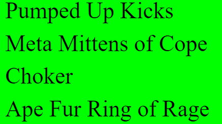 You are currently viewing Bloot NFTs, X-Rated Spinoff of Loot, Hit $27M in Volume