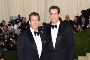 Read more about the article Winklevoss brothers invest in Colossal to bring extinct animals back to life