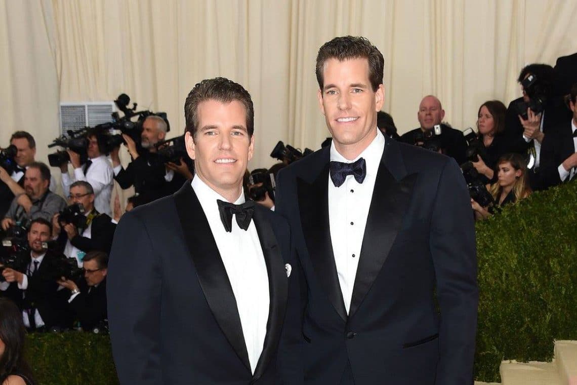 You are currently viewing Winklevoss brothers invest in Colossal to bring extinct animals back to life