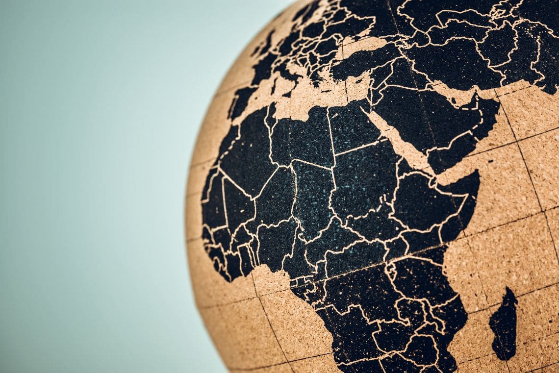 You are currently viewing 1200% increase in the crypto market in Africa over the past year