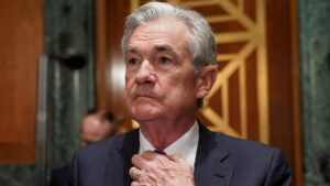 Read more about the article After Fed Members Disclose Million-Dollar Stock Trades Fed’s Powell Initiates Ethics Inquiry