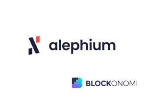 Alephium Raises .6M in Pre-sale to Expand its Sharded UTXO Blockchain Platform