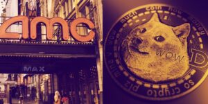 Meme Stock AMC Is Now Accepting Crypto—But Not Dogecoin