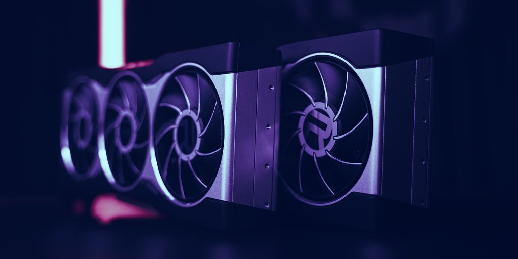 You are currently viewing AMD CEO: Crypto Miners ‘Not a Large Piece of Our Business’