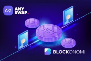 Read more about the article AnySwap: Announces NFT Bridge Connecting the Ethereum & Fantom Blockchains