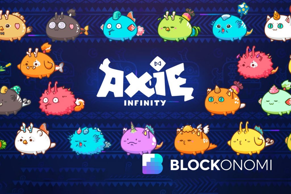 You are currently viewing Axie Infinity: A NFT-Based Video Game Where You Can Earn as You Play