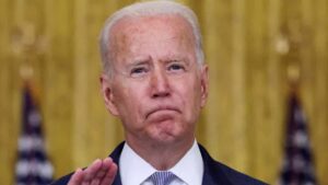 Read more about the article Biden Administration Pushes Global Crypto Data Sharing Rules in $3.5 Trillion Budget Bill: Report