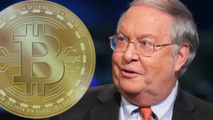 Read more about the article Bill Miller’s Hedge Fund Sees Bitcoin Having ‘Significant Upside Potential’ as Digital Gold