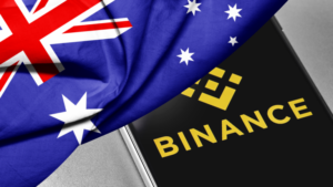 Read more about the article Crypto Exchange Binance Ceases Derivatives Trading in Australia