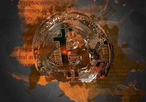 Read more about the article Bloomberg: Bitcoin as a global reserve asset