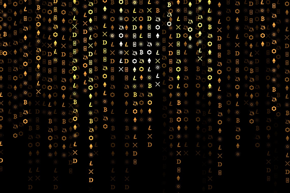 Read more about the article Why isn’t bitcoin growing at similar rates to altcoins?