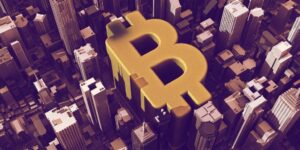 Bitwise Files for Bitcoin Futures ETF