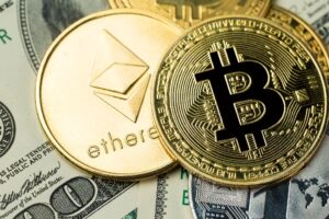 Read more about the article Dominance: Ethereum rises, Bitcoin falls