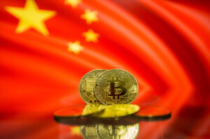 Read more about the article New bans in China: whales swim out of crypto exchanges