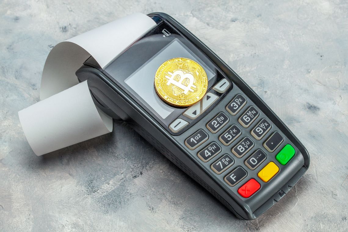 Bitcoin payments accepted by McDonald’s, Starbucks, Pizza Hut, Zara and others