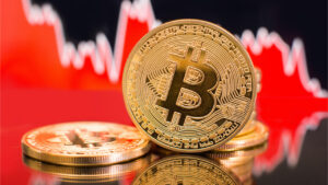 Read more about the article Bitcoin Price Dive-Bombs on the Same Day El Salvador Adopts the Crypto Asset