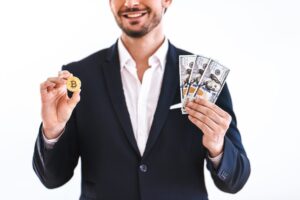 Read more about the article The salary revolution: where the salary is in Bitcoin