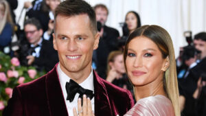 Read more about the article Super Bowl Star Tom Brady, Supermodel Gisele Bundchen Star in $20M Ad Campaign for Crypto Exchange FTX