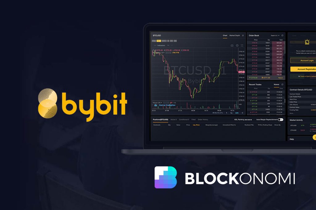 Read more about the article Bybit Review: Cryptocurrency Derivatives Trading Platform