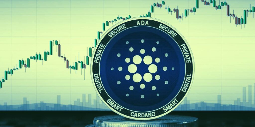 Cardano Launches Smart Contracts on Testnet, Pushing ADA to New Highs