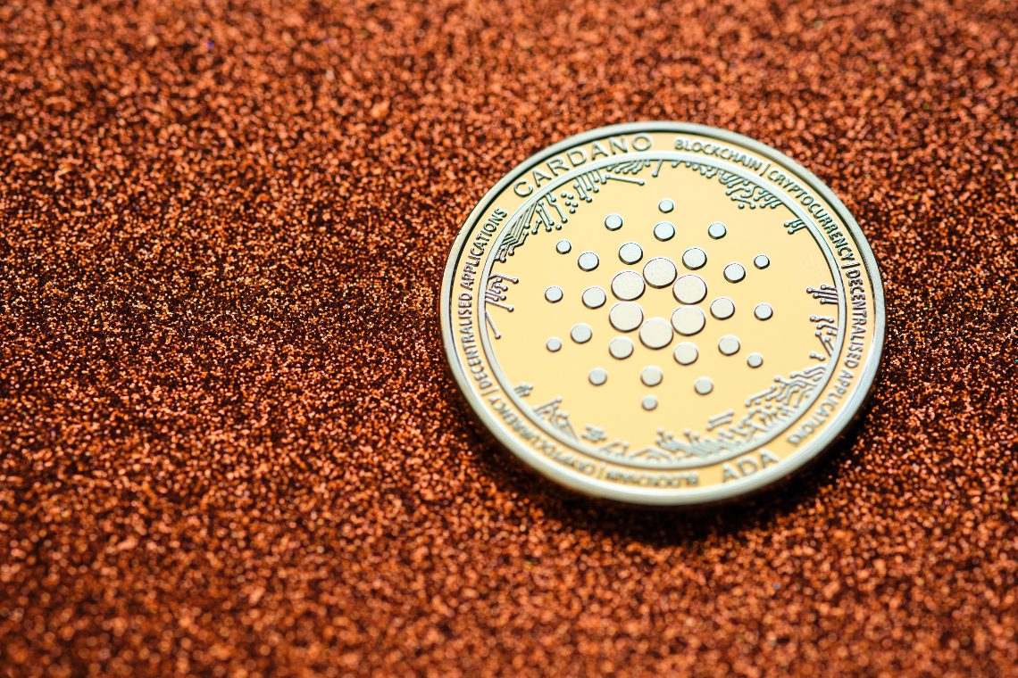 Read more about the article Cardano ready for the smart contracts upgrade