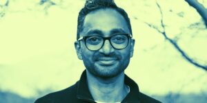 Billionaire Investor Chamath Palihapitiya: ‘Bitcoin Has Effectively Replaced Gold’