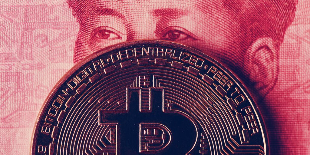 You are currently viewing Why China’s Latest ‘Bitcoin Ban’ Is Bullish for DeFi