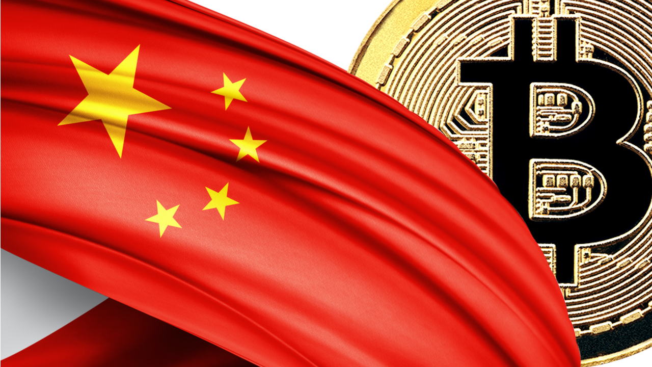 You are currently viewing China’s Crypto Crackdown: Fundamentals Still Show Bull Market Continuation, Bobby Lee Says ‘Don’t Panic’