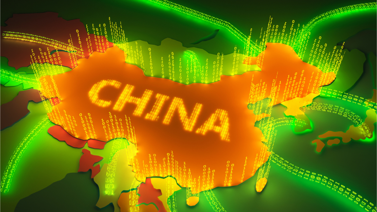 You are currently viewing China’s Great Firewall Censors Crypto Websites Coingecko, Coinmarketcap, Tradingview