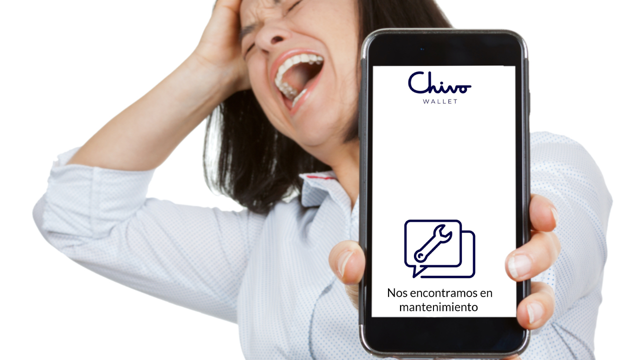 Read more about the article Salvadoran Government’s Chivo Wallet Experiences Hiccups, Some Residents Can’t Claim $30 BTC Reward