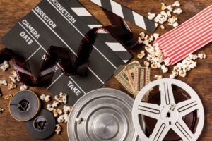 Read more about the article Films and TV series that mention Bitcoin