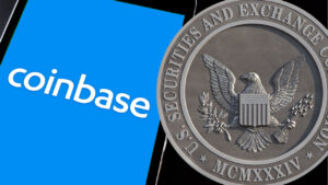 Read more about the article US SEC Threatens to Sue Crypto Exchange Coinbase, CEO Brian Armstrong Responds