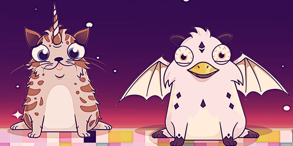 You are currently viewing Remember CryptoKitties? Classic Ethereum NFTs Are Soaring in Value