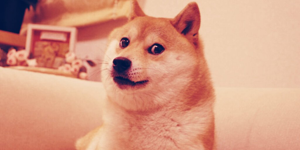 You are currently viewing Fractional Shares in Doge NFT Hit $300 Million Valuation