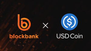 Read more about the article Earn by Holding USDCoin in V2 of the BlockBank Application