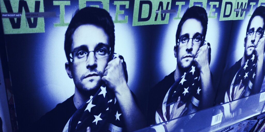 You are currently viewing Filecoin Group Grants $5.8 Million to Edward Snowden’s Press Freedom Foundation