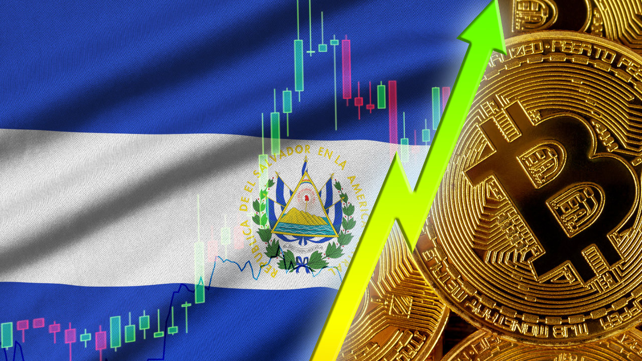 You are currently viewing El Salvador Starts Mass Buying Bitcoin Ahead of BTC Becoming Legal Tender Tomorrow