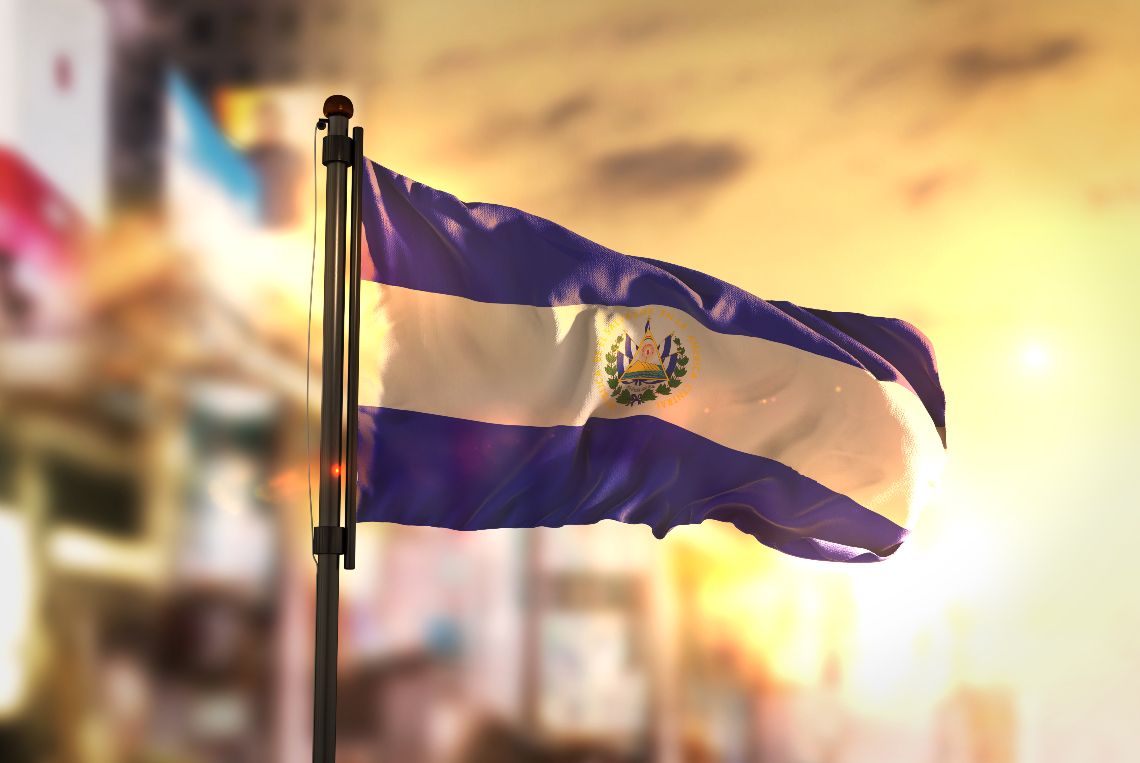 You are currently viewing Bitcoin: scepticism over adoption in El Salvador