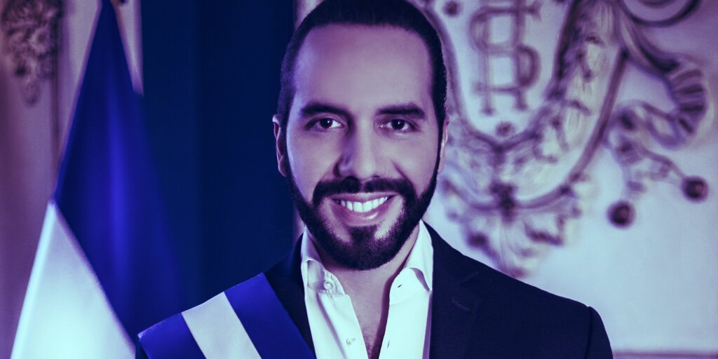 You are currently viewing El Salvador Government to Be Investigated Over Bitcoin Purchases, Crypto ATMs