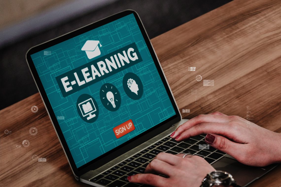 You are currently viewing How Virtual Reality is Revolutionizing the E-learning Ecosystem