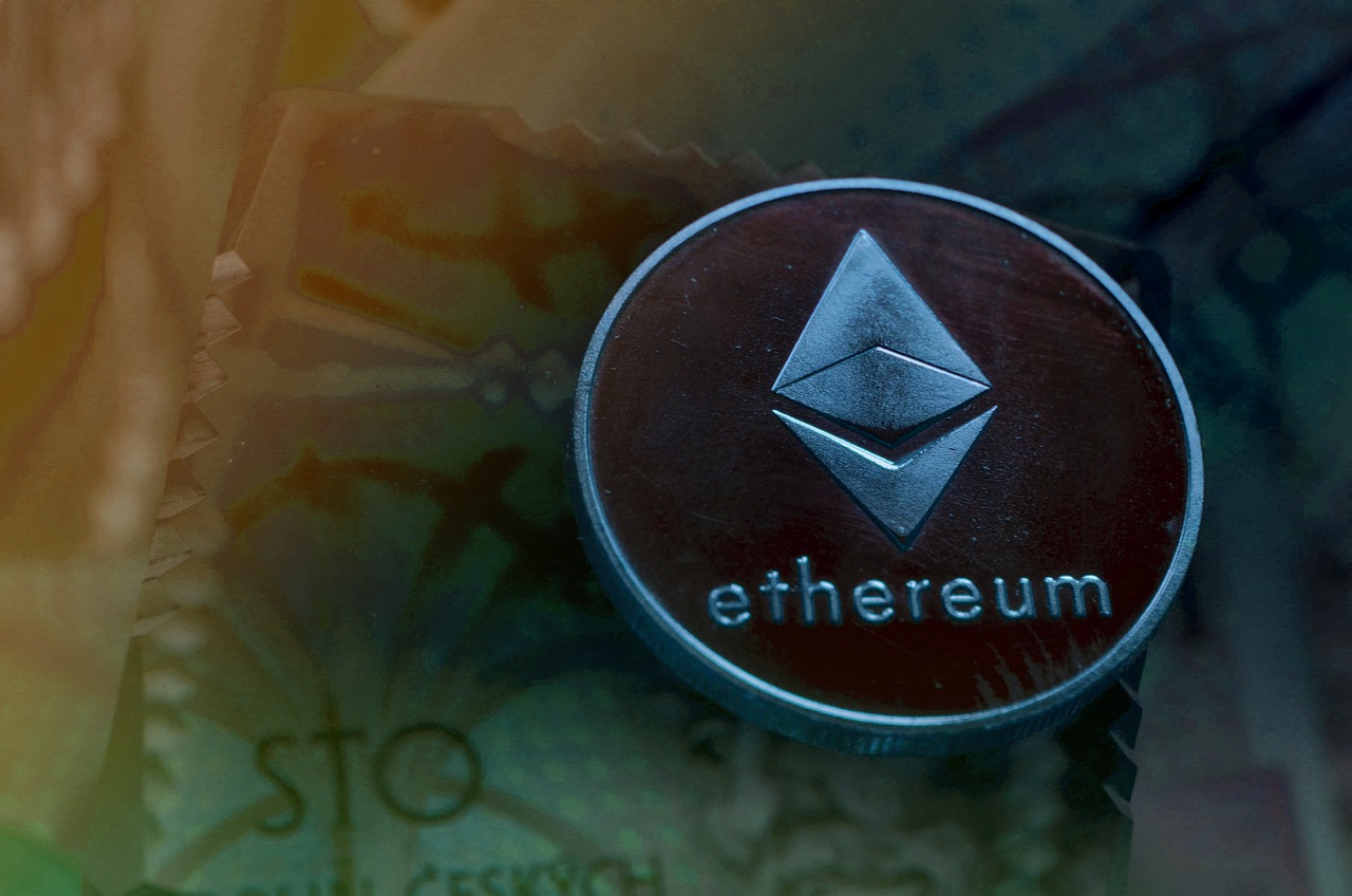Read more about the article Ethereum: almost 10 ETH burned per minute yesterday