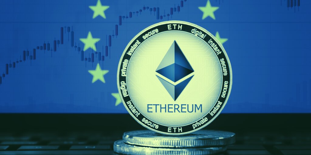 European Institutional Investors Are Embracing Ethereum DeFi: Chainalysis