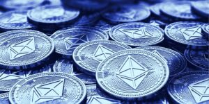 Read more about the article Ethereum Transaction Fees Fall While NFT Market Stumbles