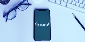 Read more about the article eToro Launches Investor Index of Top DeFi Tokens