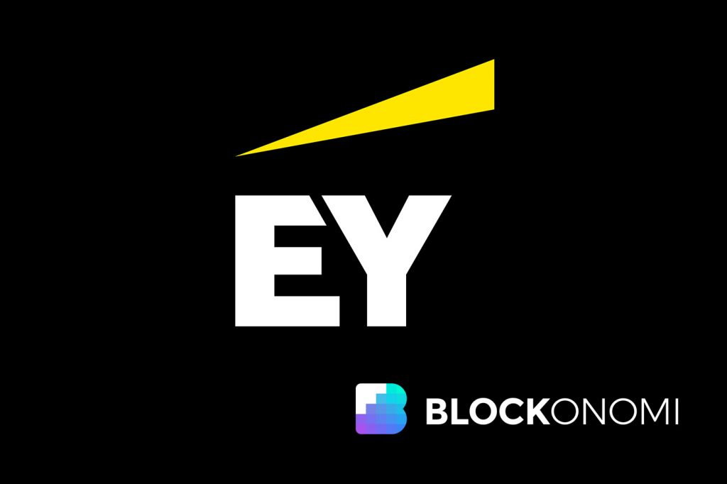 You are currently viewing EY Integrates with Polygon Protocol: Advances NFT Issuance