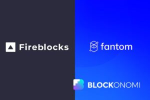 Fireblocks Adds Support for Fantom to Bring  Institutional Access to FTM