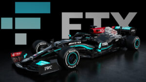 Read more about the article The Mercedes-AMG Petronas F1 Team Inks Long Term Deal With Crypto Exchange FTX