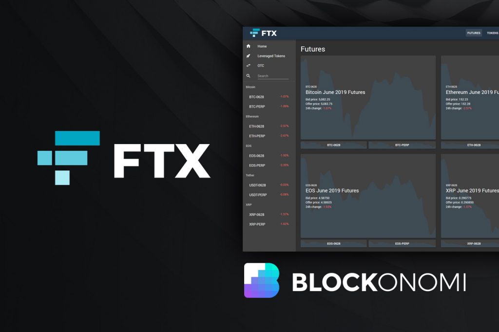 You are currently viewing FTX Exchange Review: Cryptocurrency Derivatives Exchange