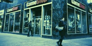 ‘The Big Short’ Investor and Bitcoin Critic Michael Burry Subpoenaed Over GameStop Trading